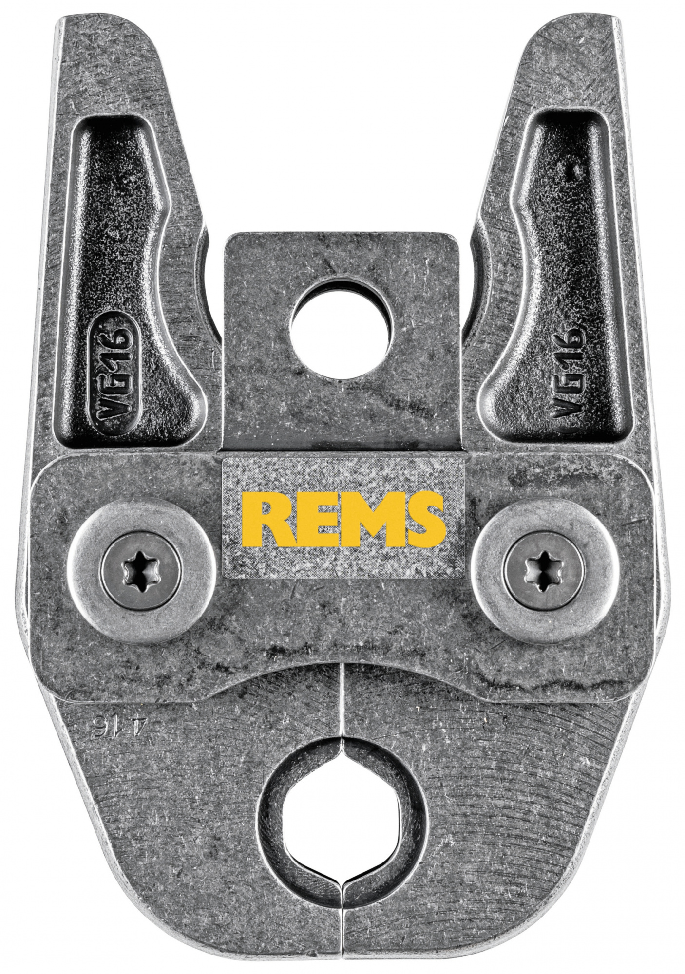 Пресс-клещи VG 16 (570137)