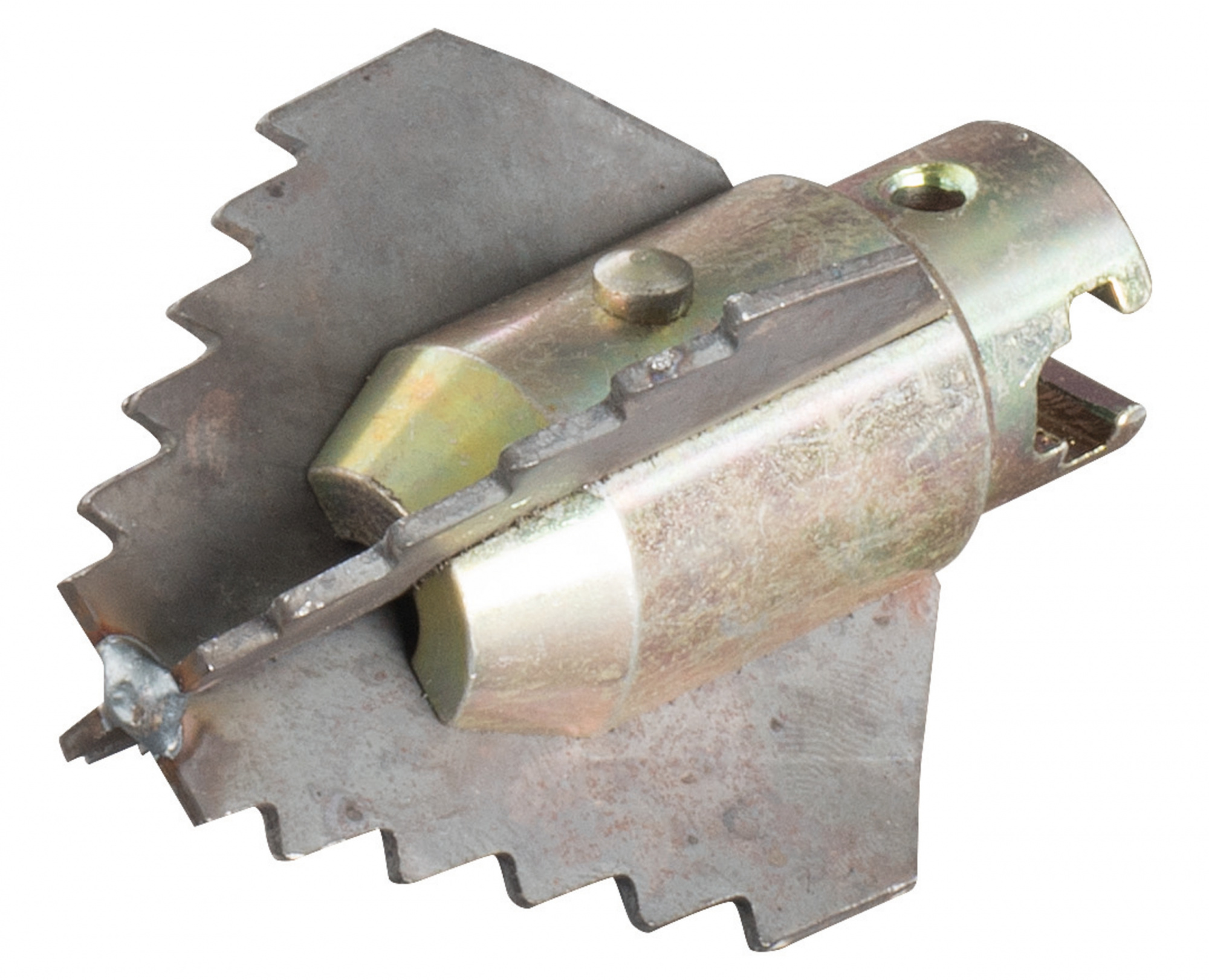 Зубчатый Крестообразный Лепестковый Бур 22/65, 172293 - купить