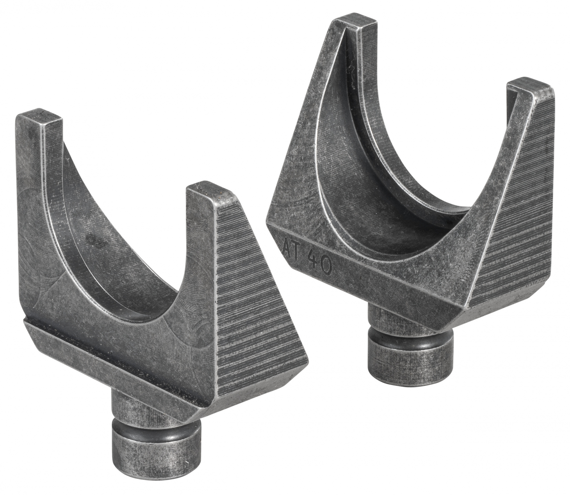 Пресс-головка АТ 40, 2 шт. в упаковке (573128) - купить