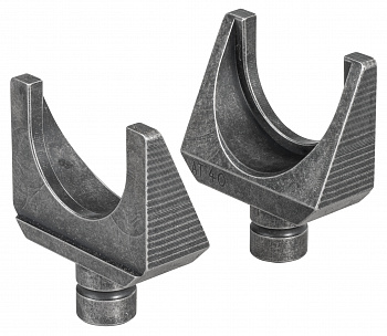 Пресс-головка АТ 40, 2 шт. в упаковке (573128) - купить