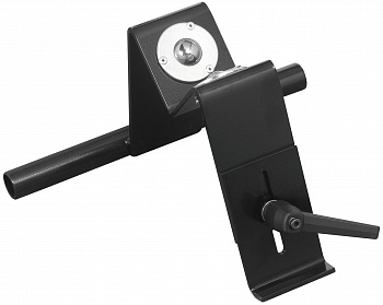 Регулируемая по высоте подставка 2 (трубы D 40–225 мм к DueCento), 845230 R - купить