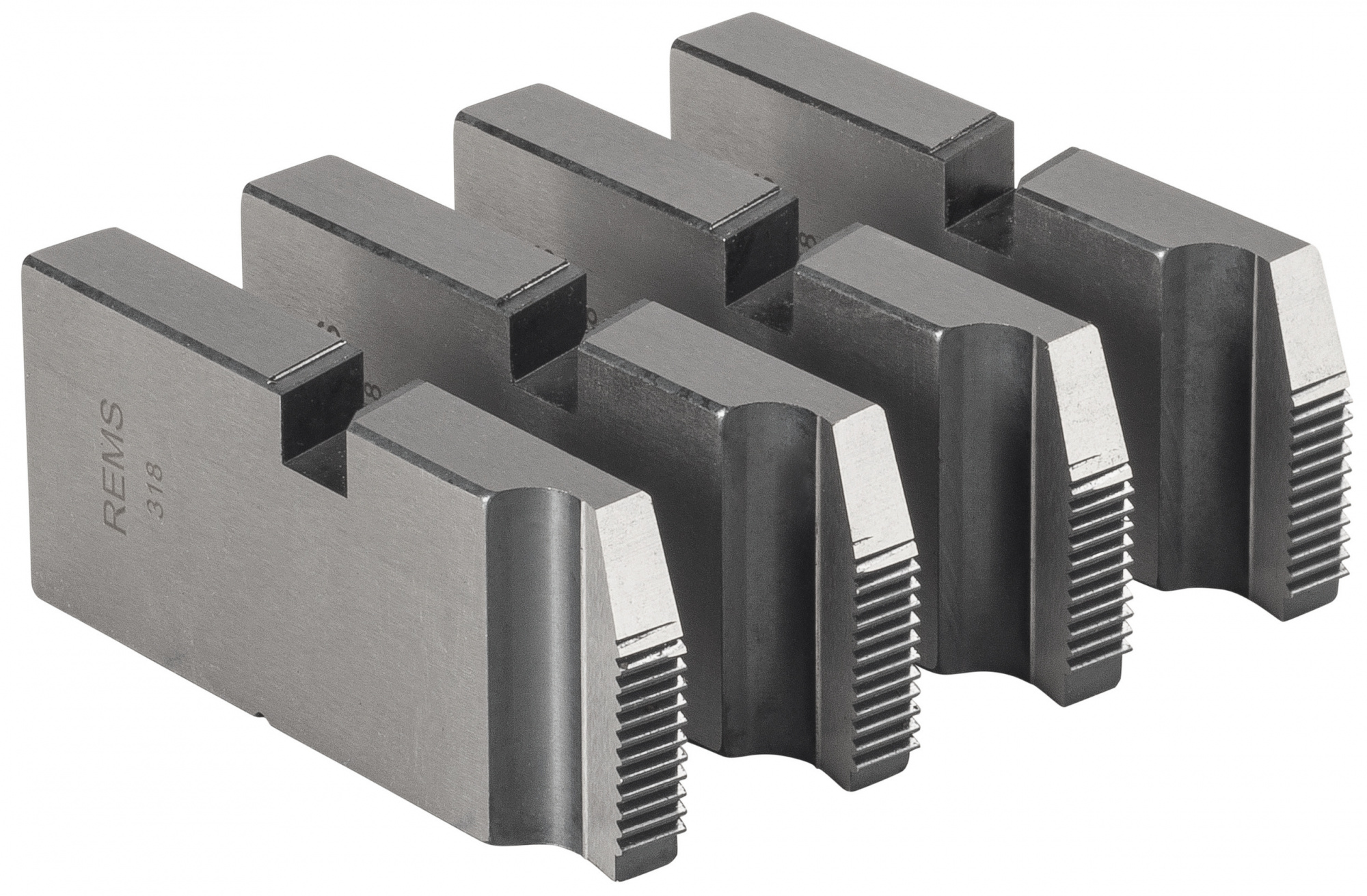 Режущие губки М 50 х 1,5, комплект (341498 RWS)