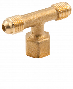 Т - распределитель для подключения манжет для Eskimo, 130207