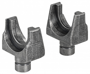 Пресс - головки (с натяжной гильзой) Rems MЕ 26 (Пара), 573108 - купить