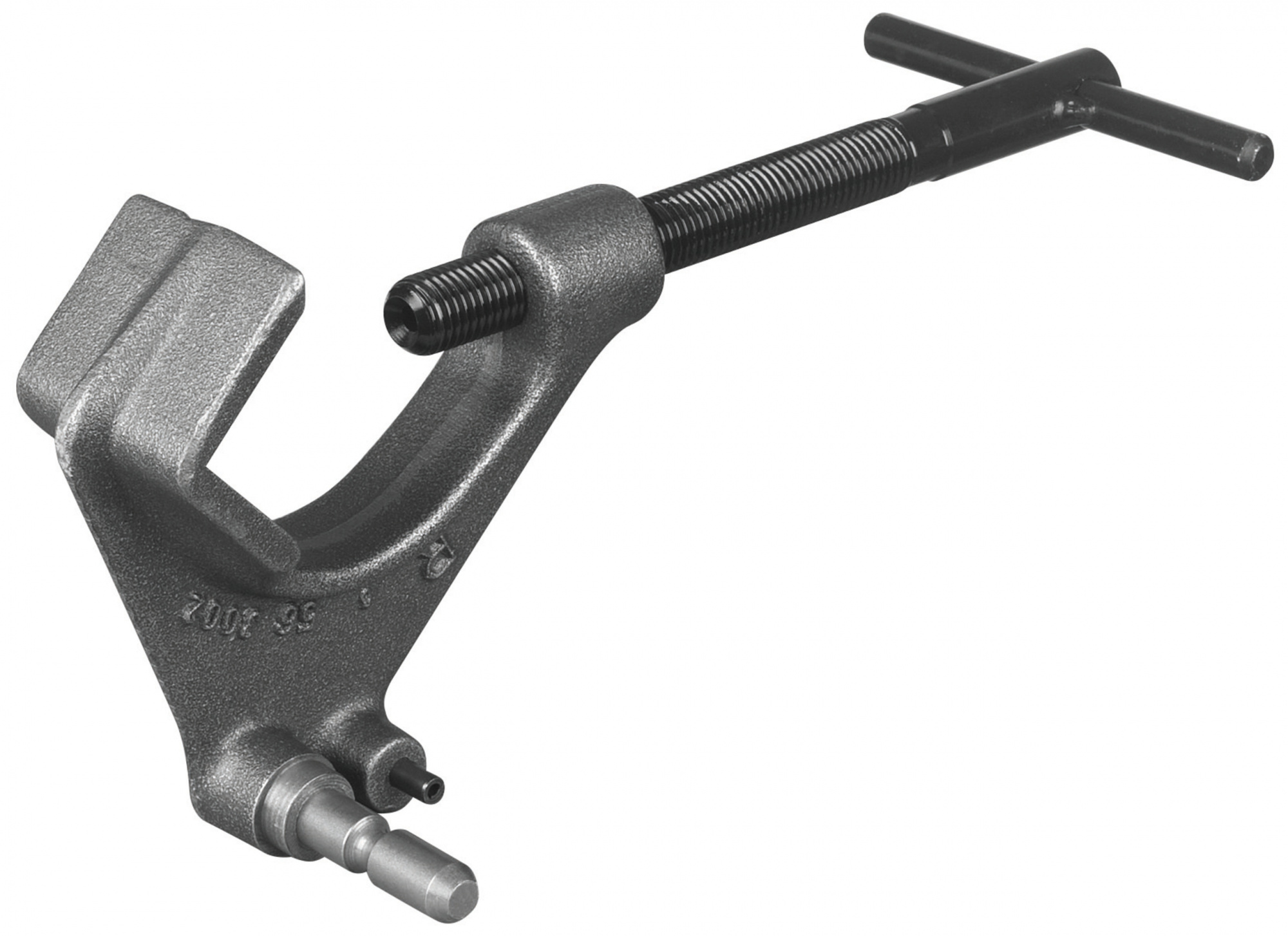 Направляющая держателя до 2" для Tiger ANC, 563000 R