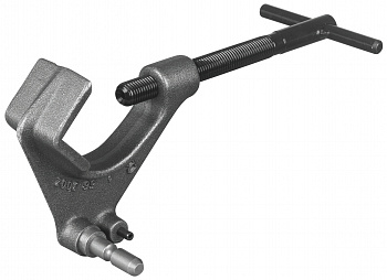 Направляющая держателя до 2" для Tiger ANC, 563000 R