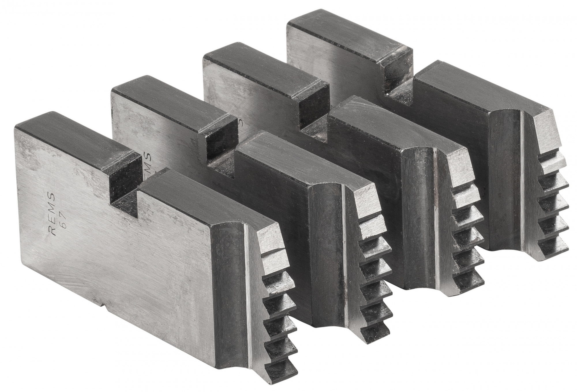 Режущие губки М 45, комплект (341442 RWS)