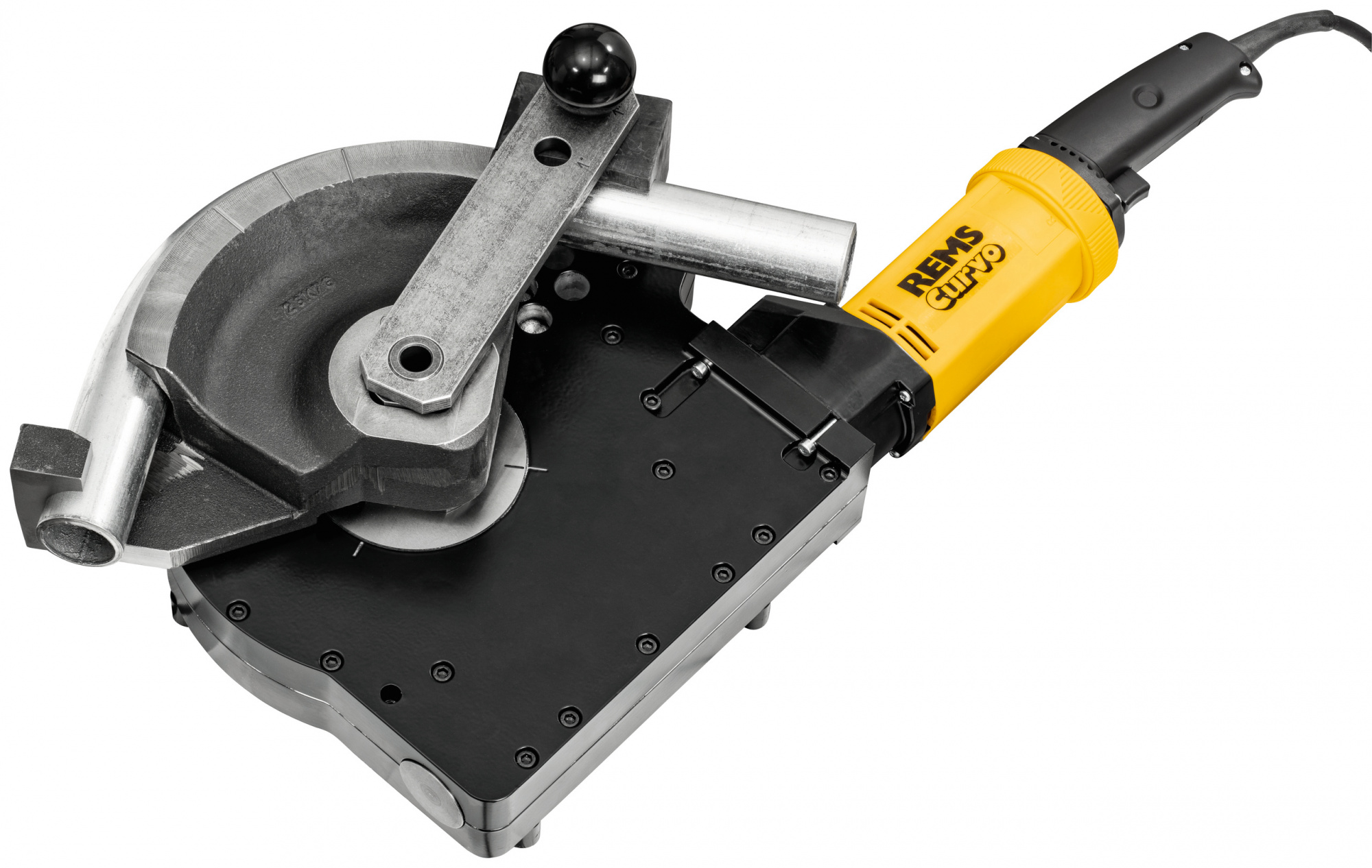 REMS Курво 50 Базовый пакет (580110 R220)