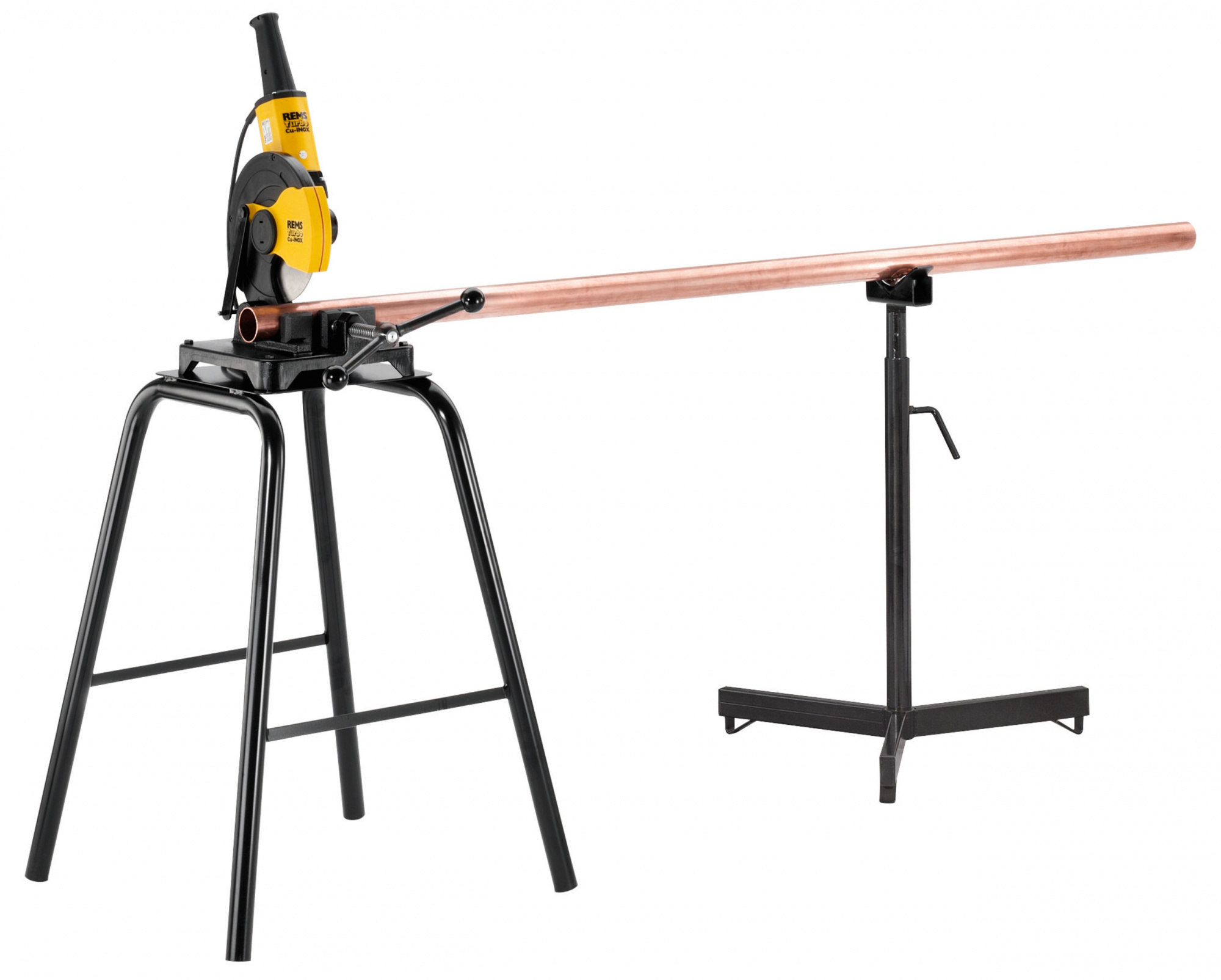 REMS Турбо Cu-INOX (849006 R220)