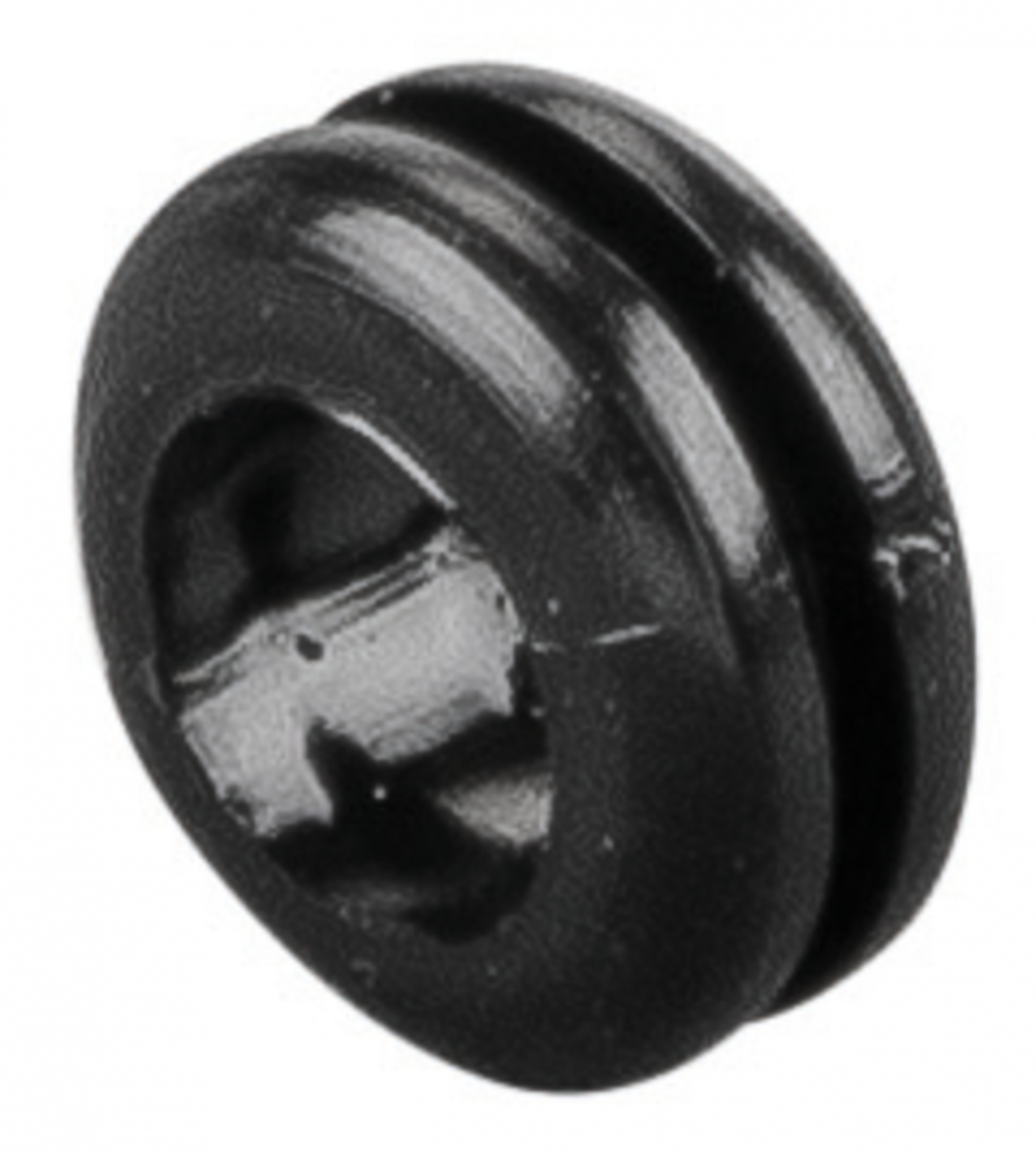 Проходная насадка