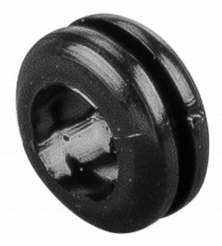 Проходная насадка