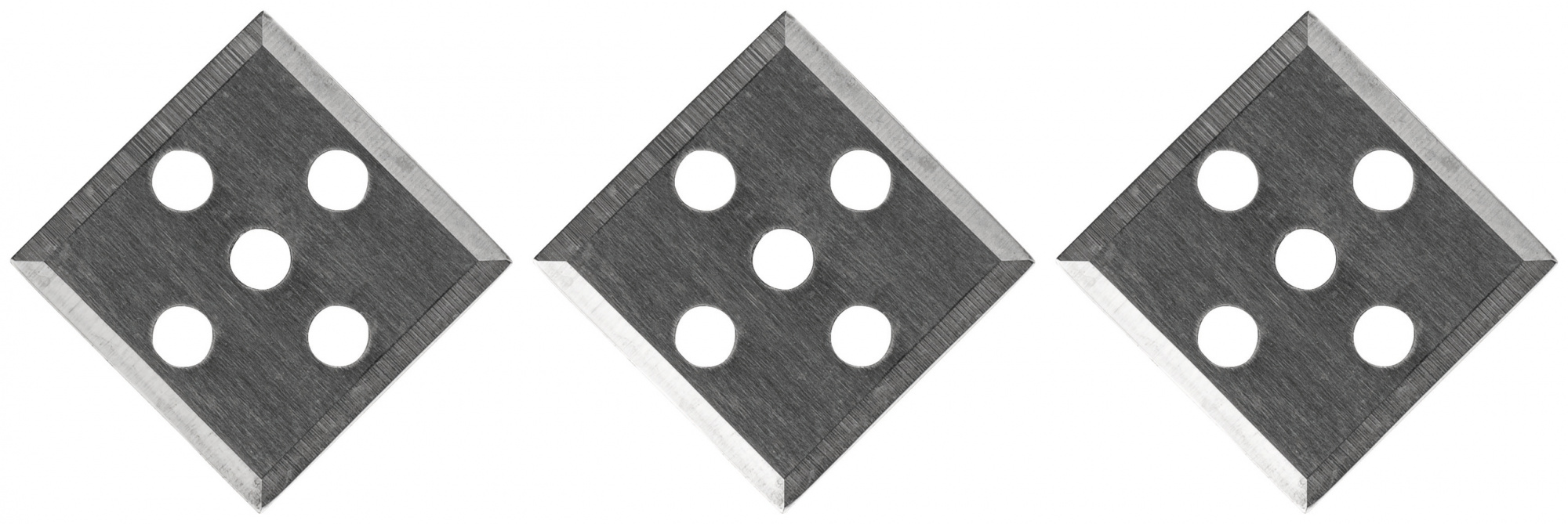 Лезвие SW 45/L, 3 шт. в упаковке (113481 R) - купить