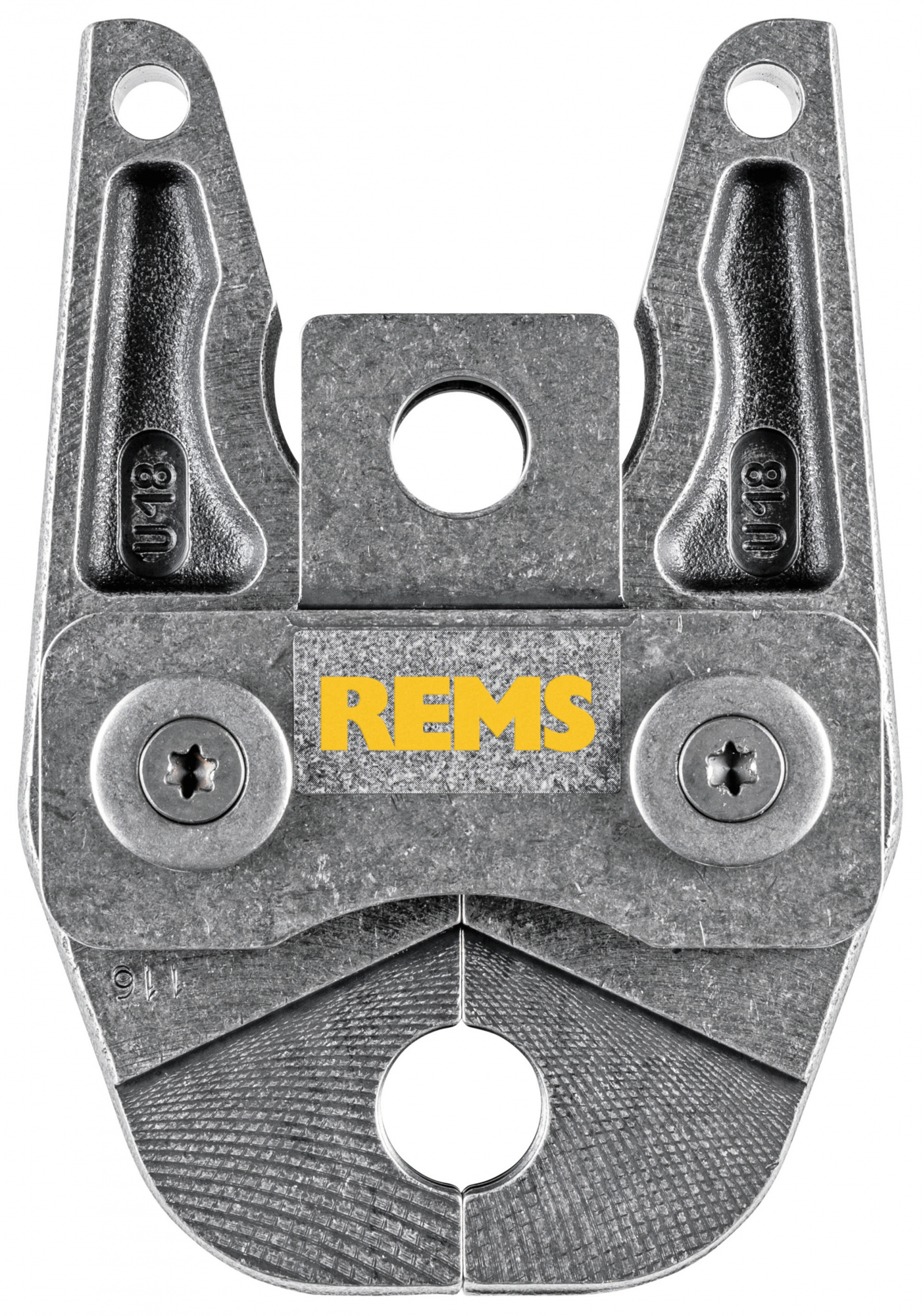 Пресс-клещи U 18* (570770)