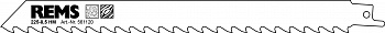 REMS пильное полотно 225-8,5 (561120 R01)