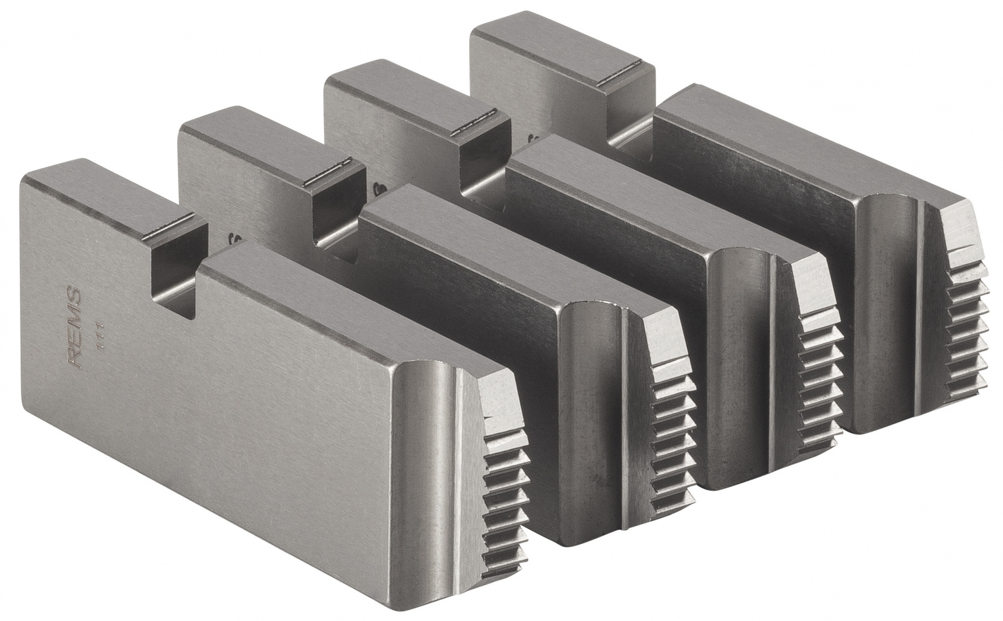 Режущие губки UNC 5/8-11, HSS, комплект (341482 RHSS)