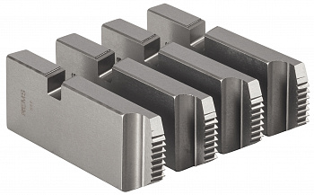 Режущие губки UNC 5/8-11, HSS, комплект (341482 RHSS)