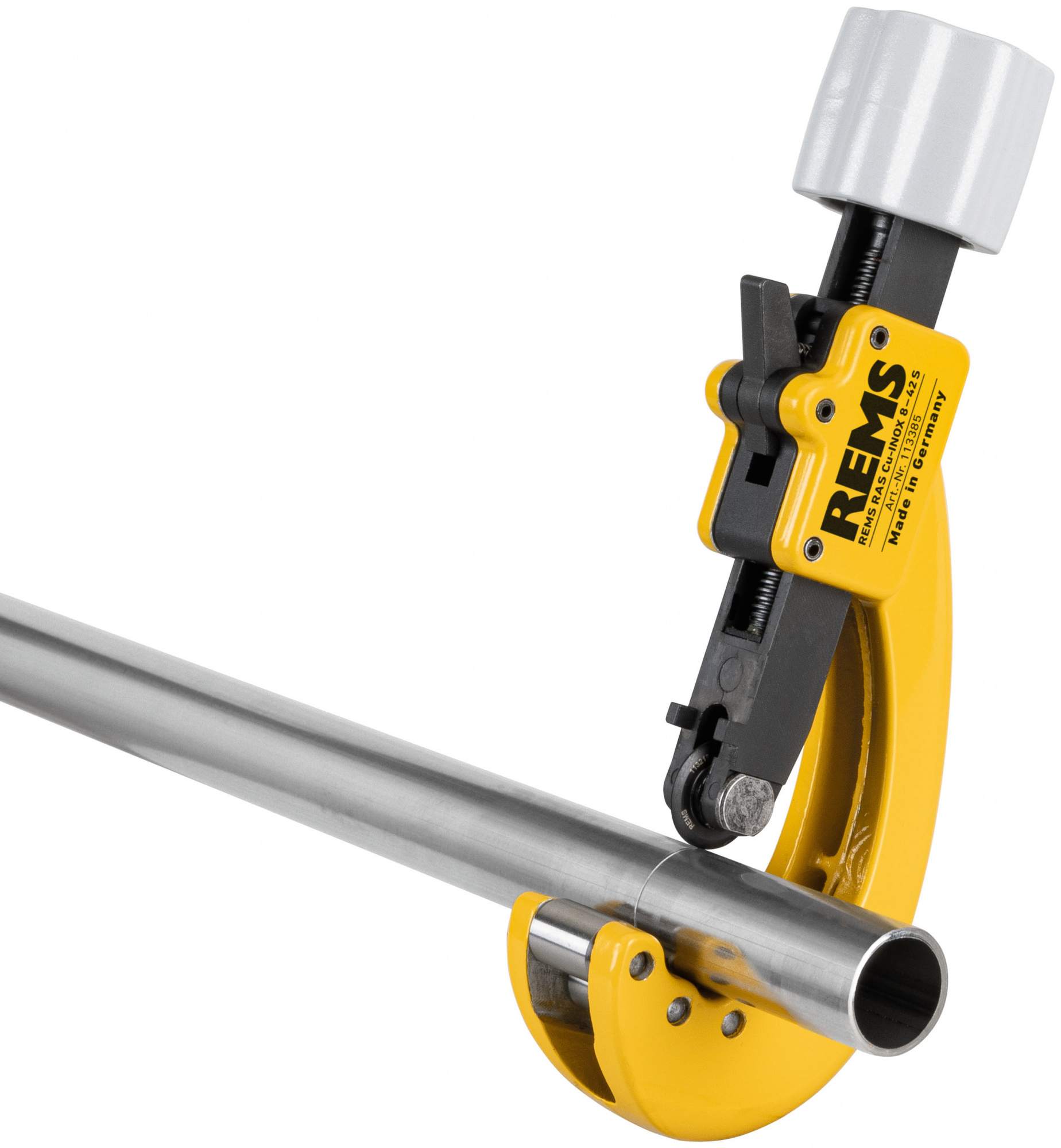 REMS РАС Cu-INOX 8-42 S, Ø8-42 мм, 3/8-1 5/8" (113385 R) - купить