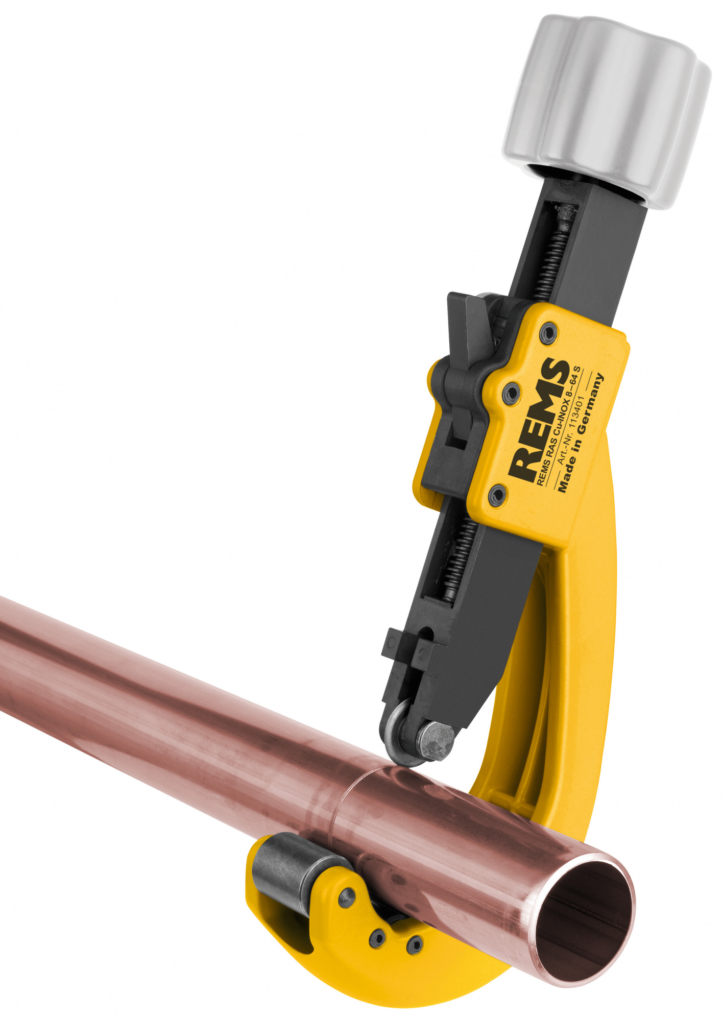 REMS РАС Cu-INOX 8-64 S, Ø8-64 мм, 3/8-2 1/2" (113401 R) - купить