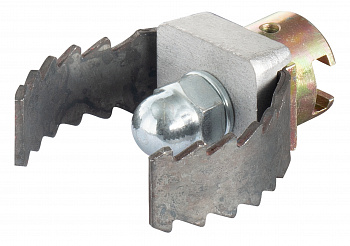 Режущая головка с зубчатой вилкой32/65 (174305) - купить