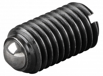 Пружинный прижимной элемент (061011)