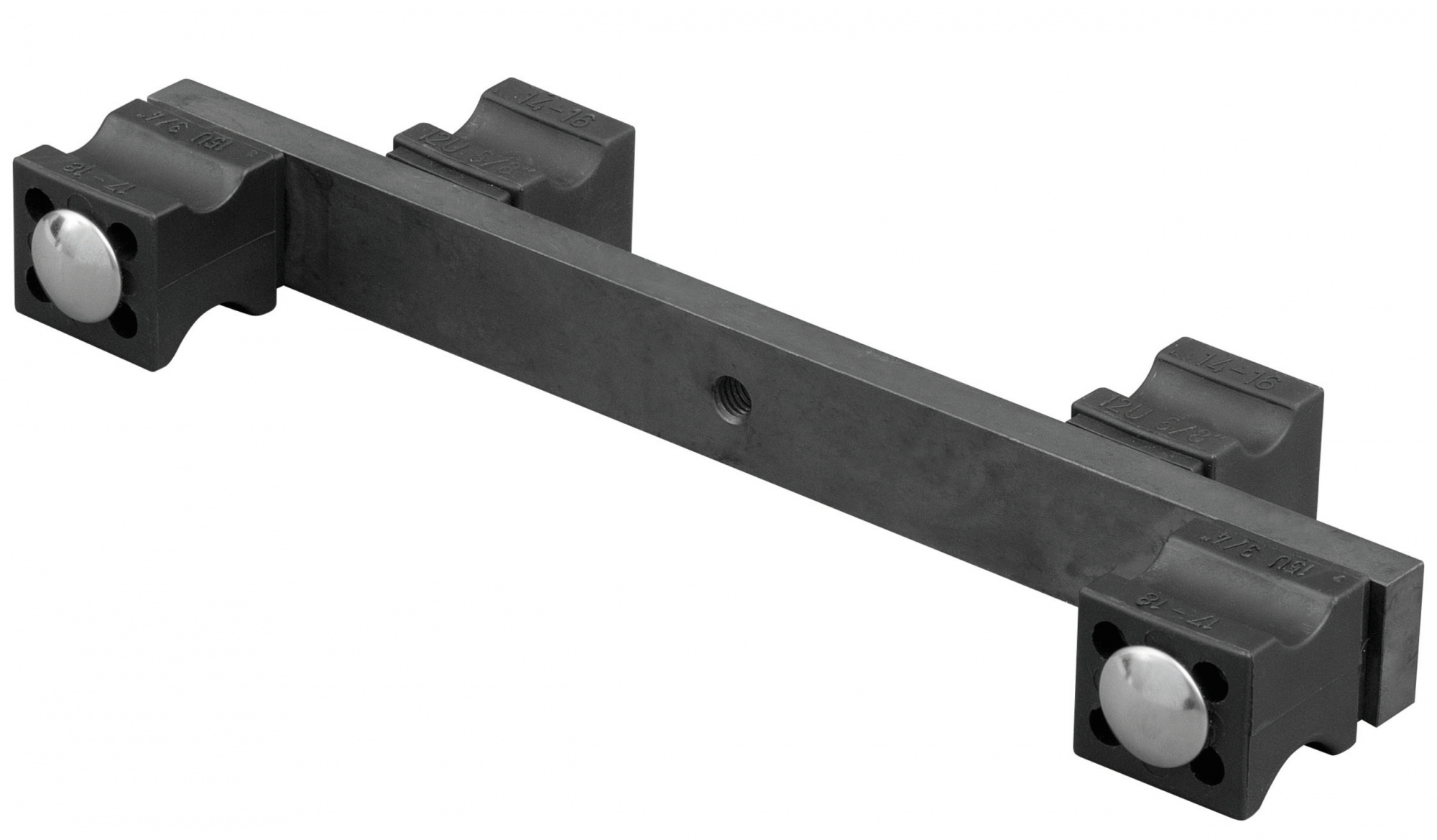 Держатель слайдера HS Ø10-26 мм, 3/8-7/8" (153501 R)