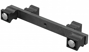 Держатель слайдера HS Ø10-26 мм, 3/8-7/8" (153501 R)