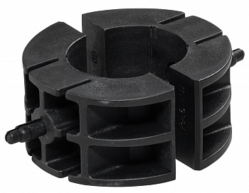 Набор зажимных вставок 60 мм (пара) для Cut 110 P, 290445 - купить