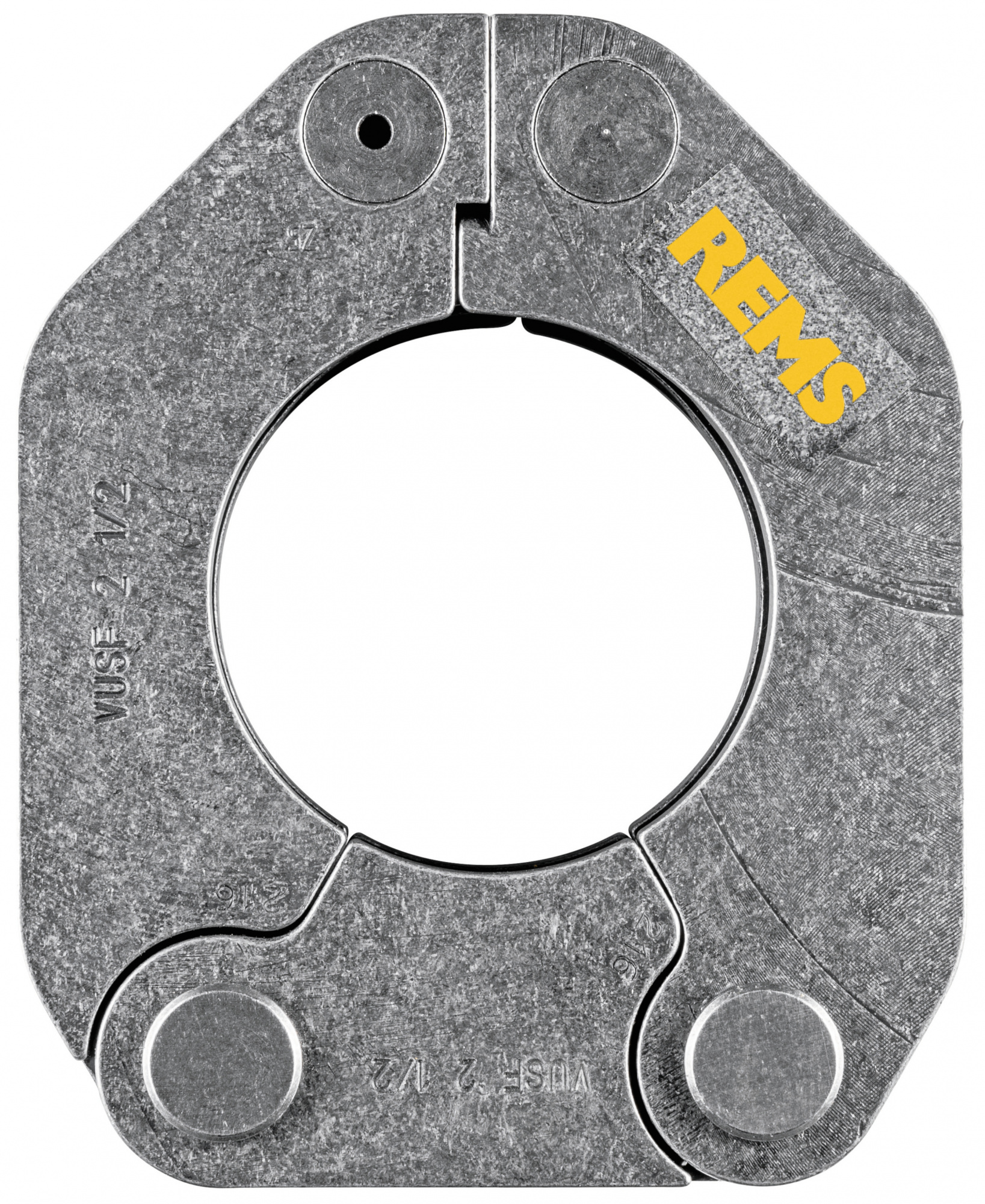 Пресс-кольцо VUSFz 2 1/2" (PR-3B) -> требуются промежуточные клещи (572819 R)