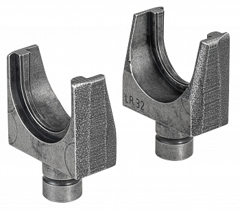 Пресс - головки (с натяжной гильзой) Rems LR 32 (пара), 573438 - купить