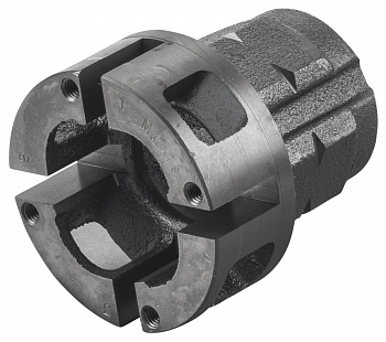 Резьбонарезная головка (без плашек) M 32 х1,5 мм, 521331