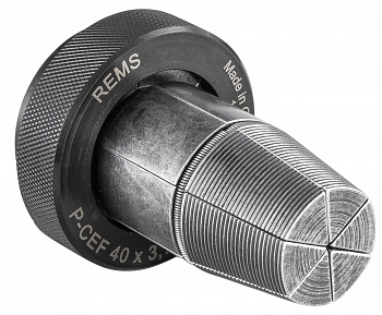 Расширительная головка P-CEF 40 x 3,7 (150968 R)