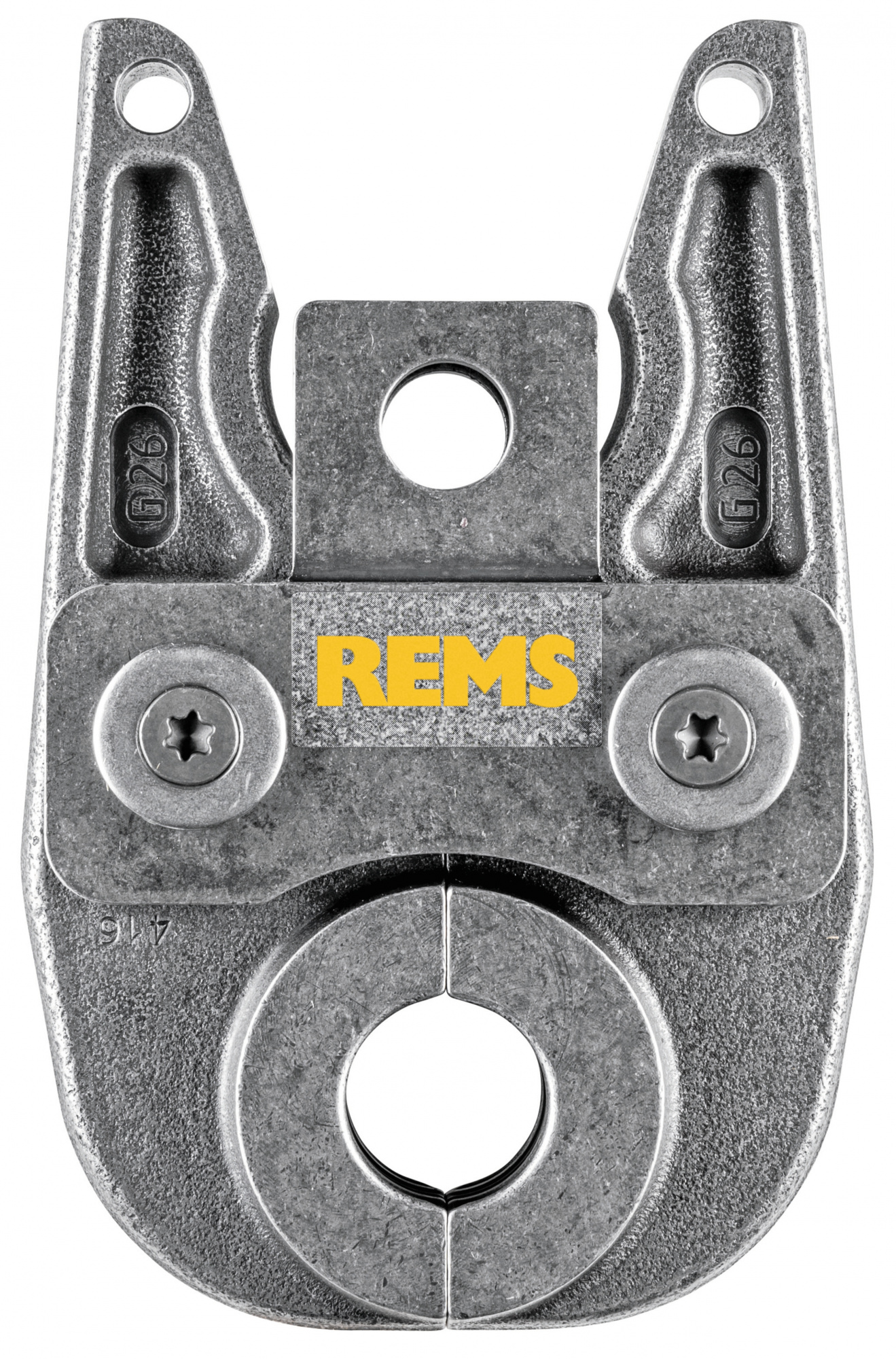 Пресс-клещи G 26* (570420)