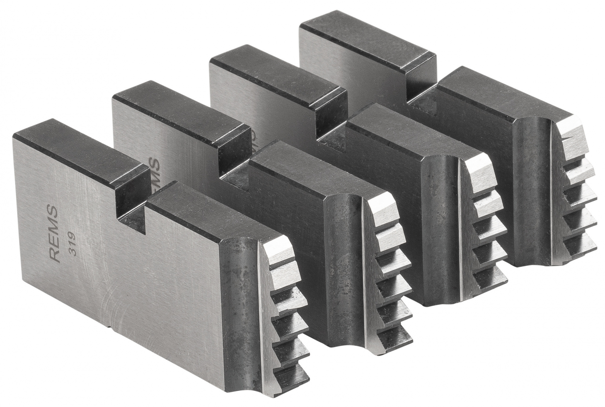 Режущие губки М 48, комплект (341443 RWS)