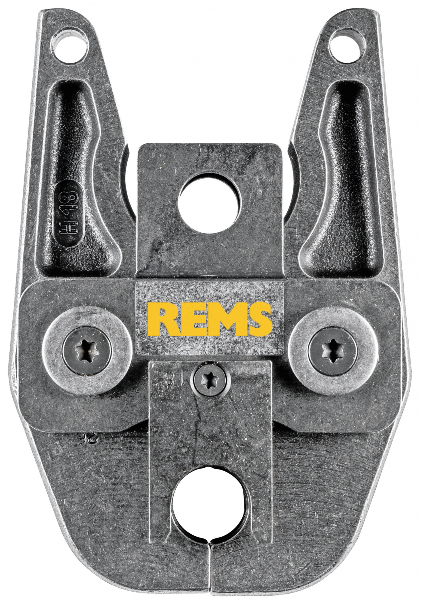 Пресс-клещи H 18 A (570640)