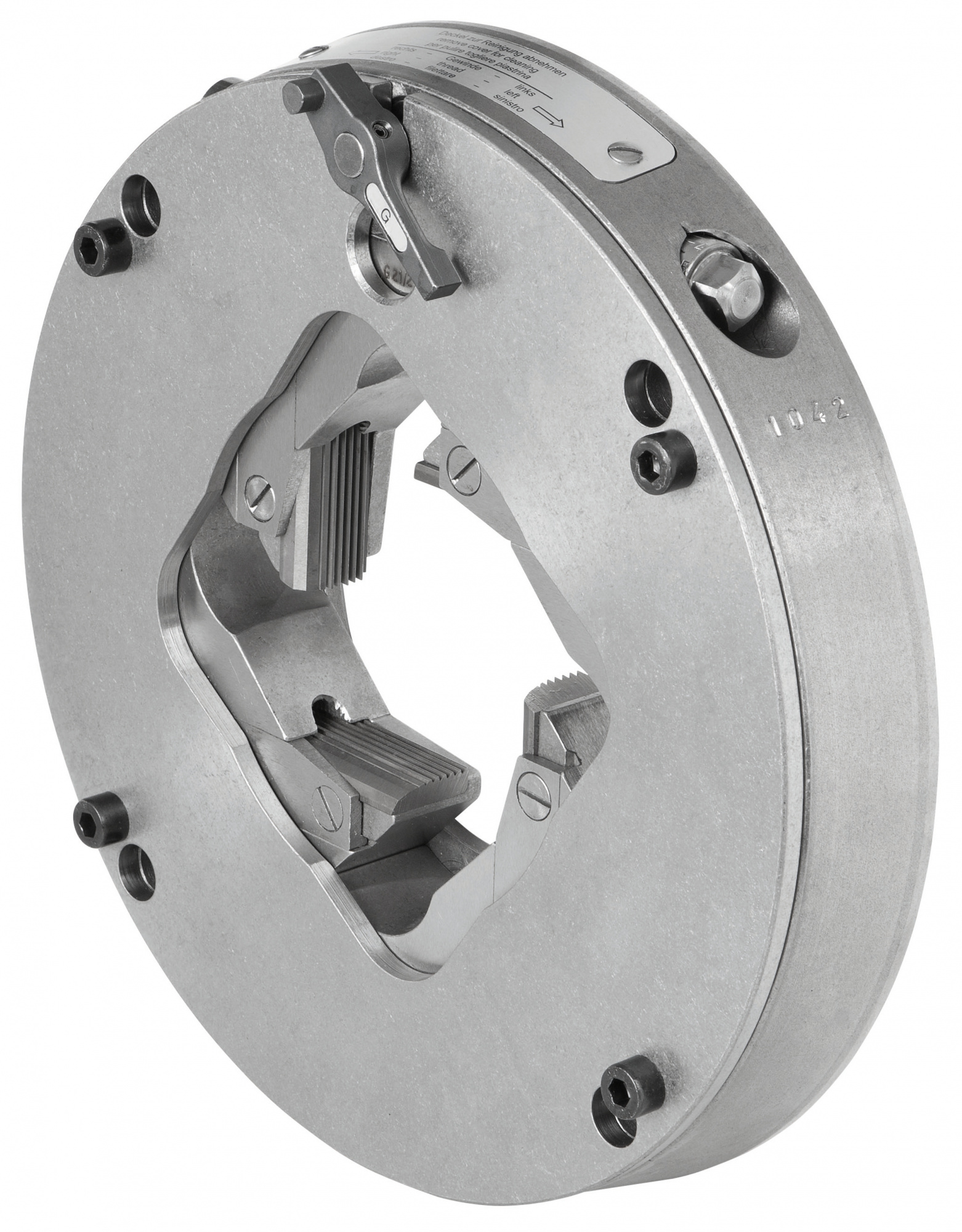 Универсальная быстрорежущая головка (771000)