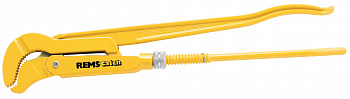 REMS трубный ключ S 2" (116015 R)