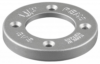 Крышка Npt 1.1/2", 521273