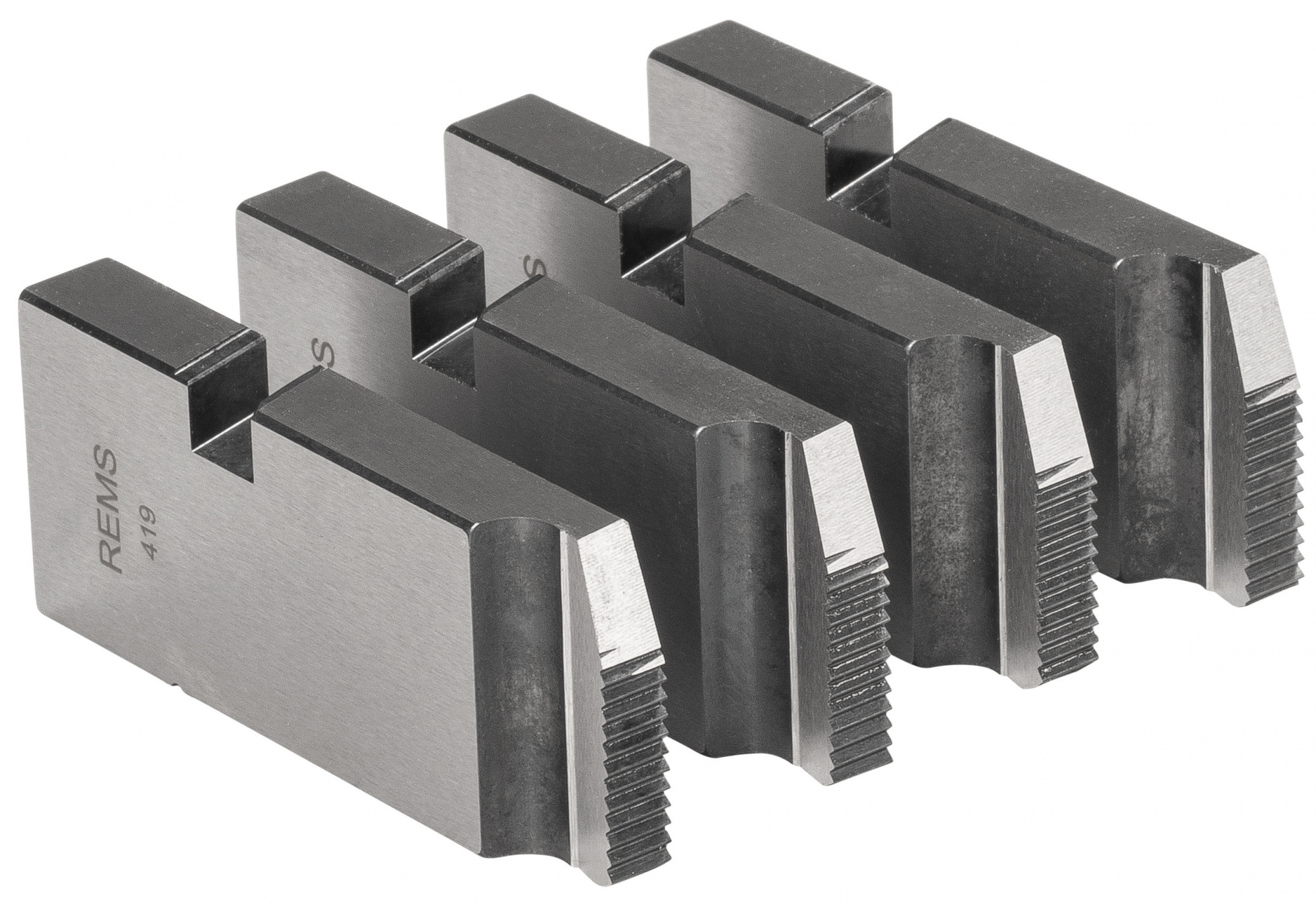 Режущие губки Pg 21, комплект (341471 RWS)