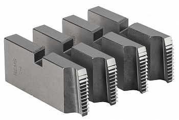 Резьбонарезные ножи NPT 1 - 2 (341414 RWS)