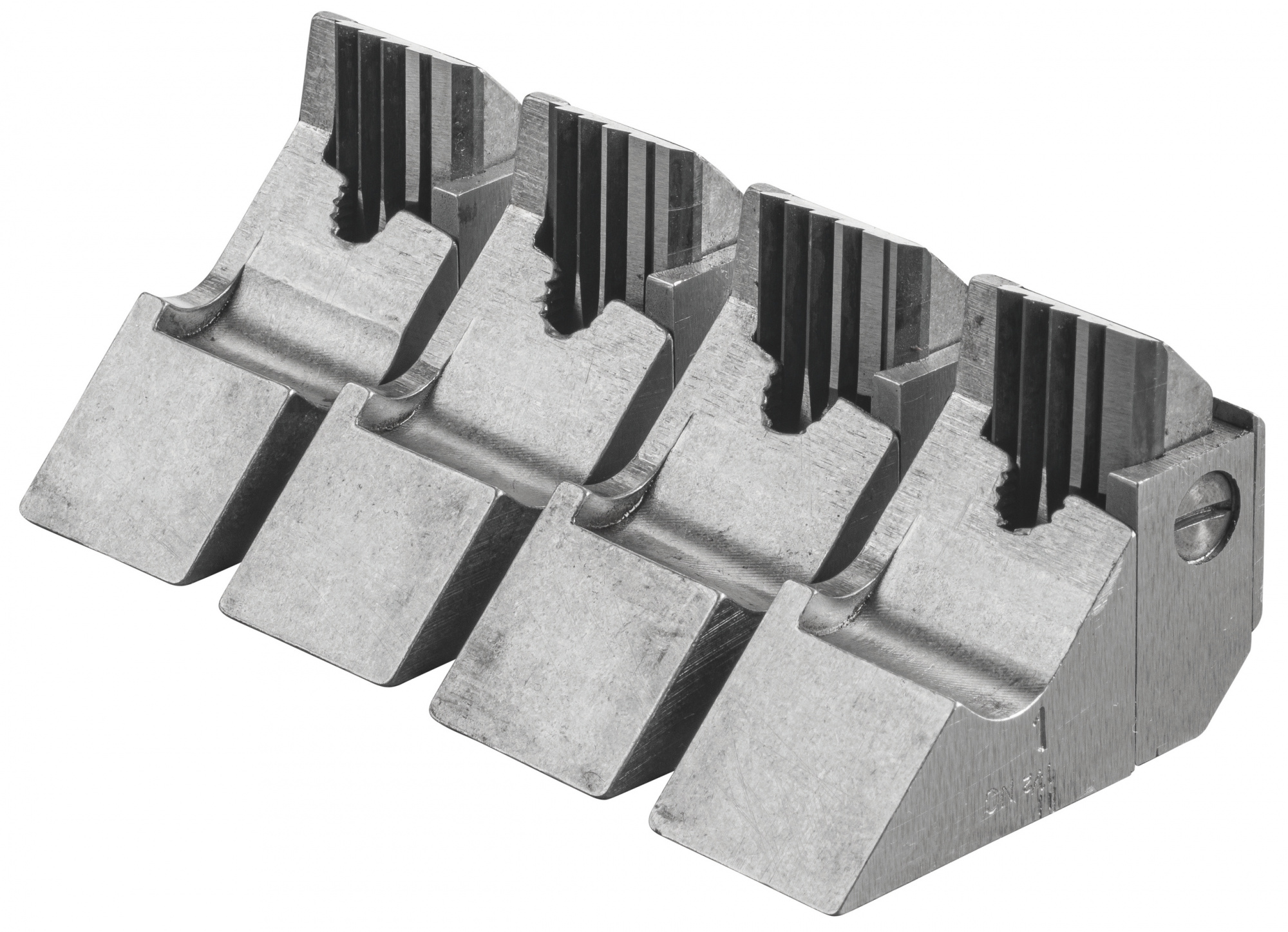 Нарезка + держатель UNC 1 3/8-1 1/2-6, (759381 RWS)