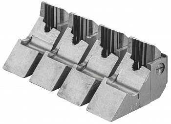 Нарезка + держатель UNC 1 3/8-1 1/2-6, (759381 RWS)