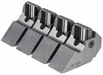 Нарезка + держатель М 30-33, комплект (759277 RWS)