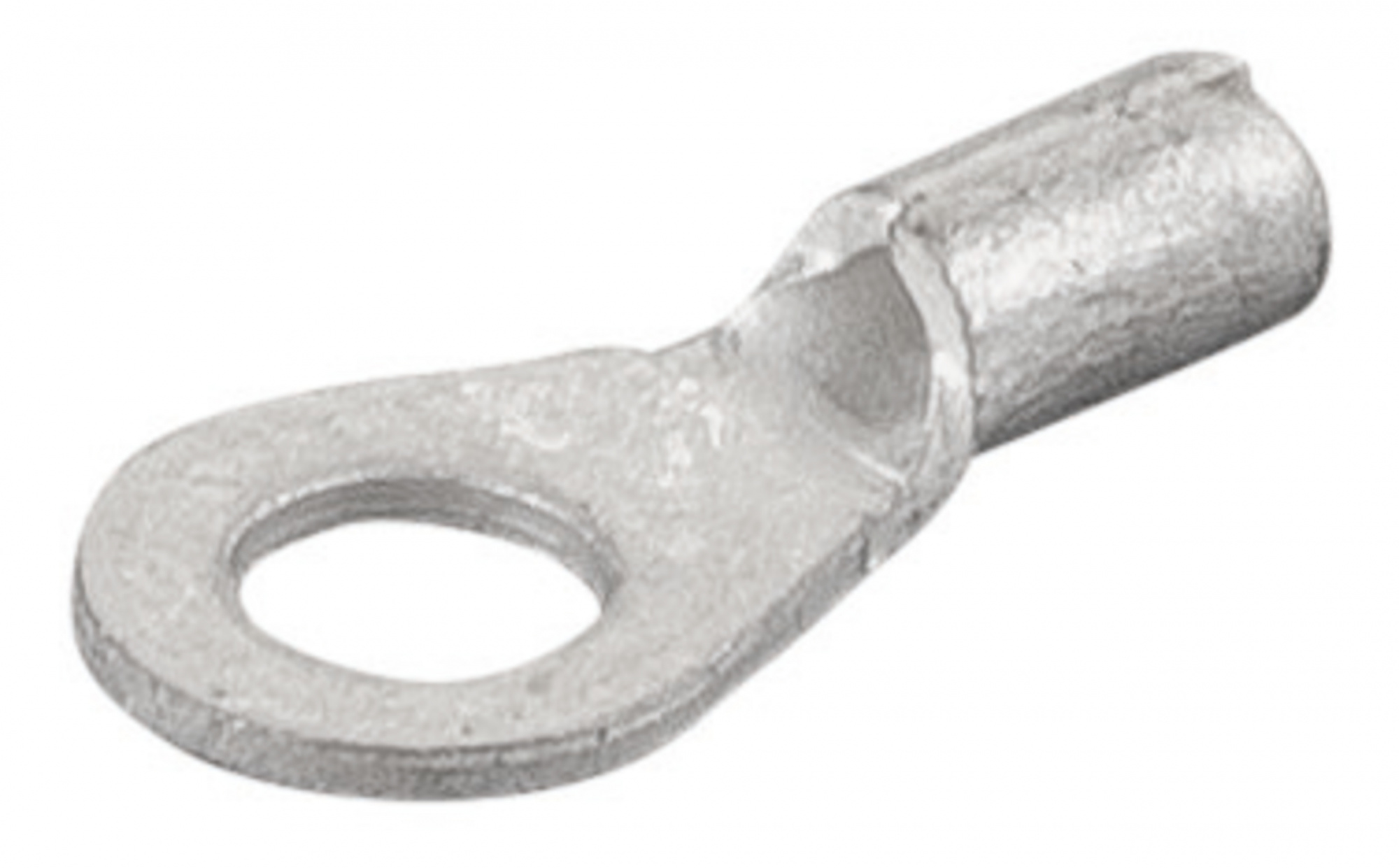 Кабельный наконечник