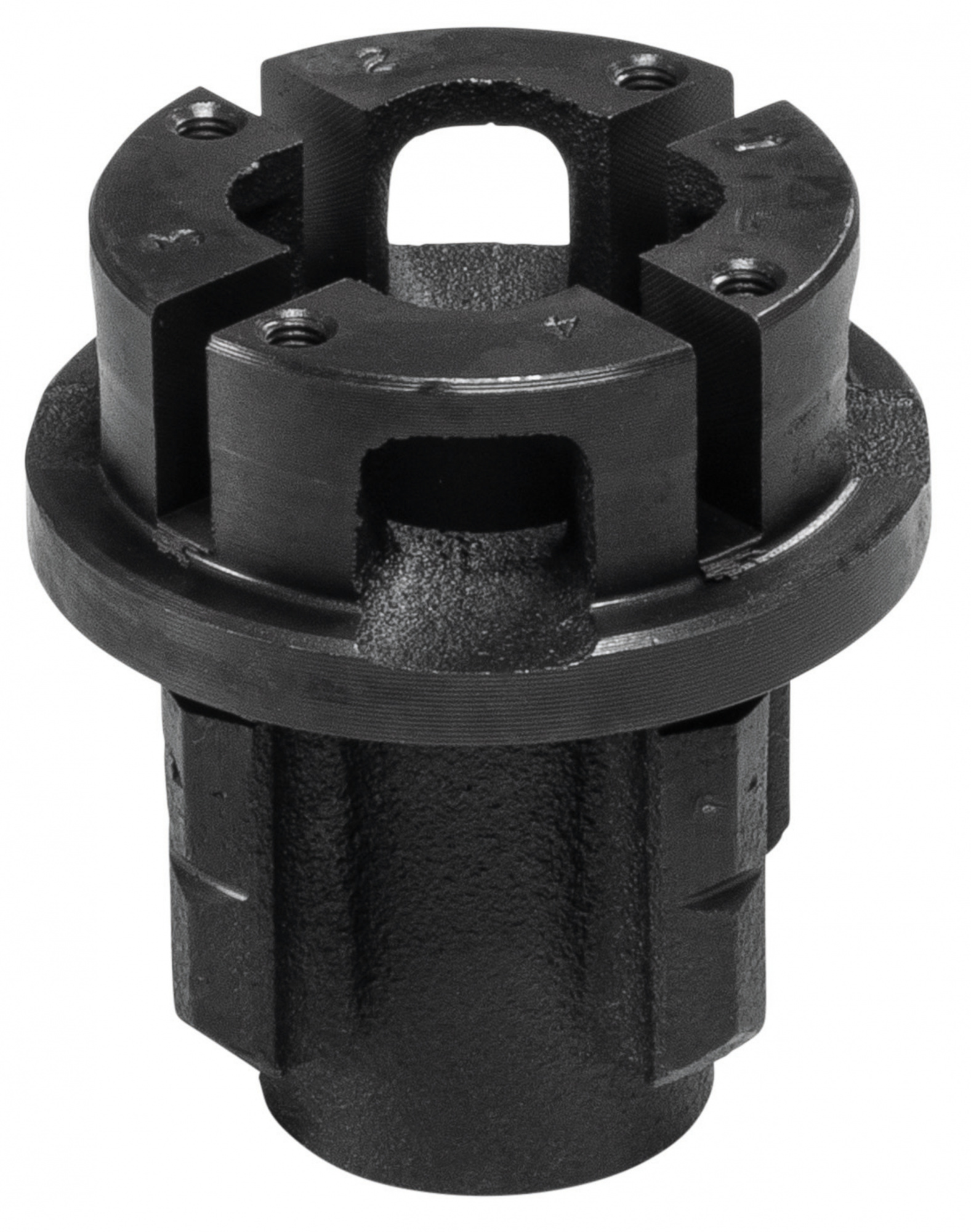 Корпус режущей головки 1/2" (521031 R)