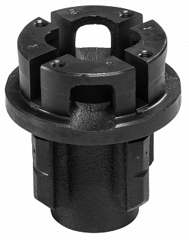 Корпус режущей головки 1/2" (521031 R)