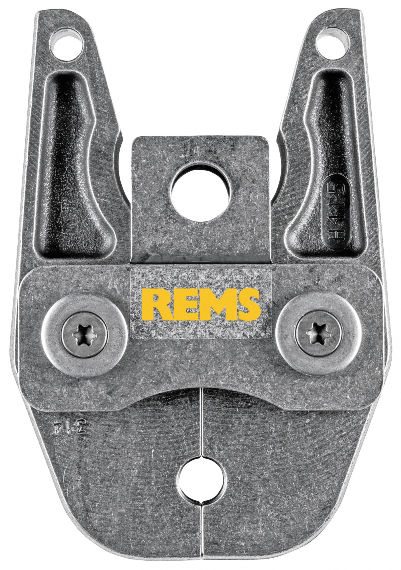 Пресс-клещи H 11,5* (570315)