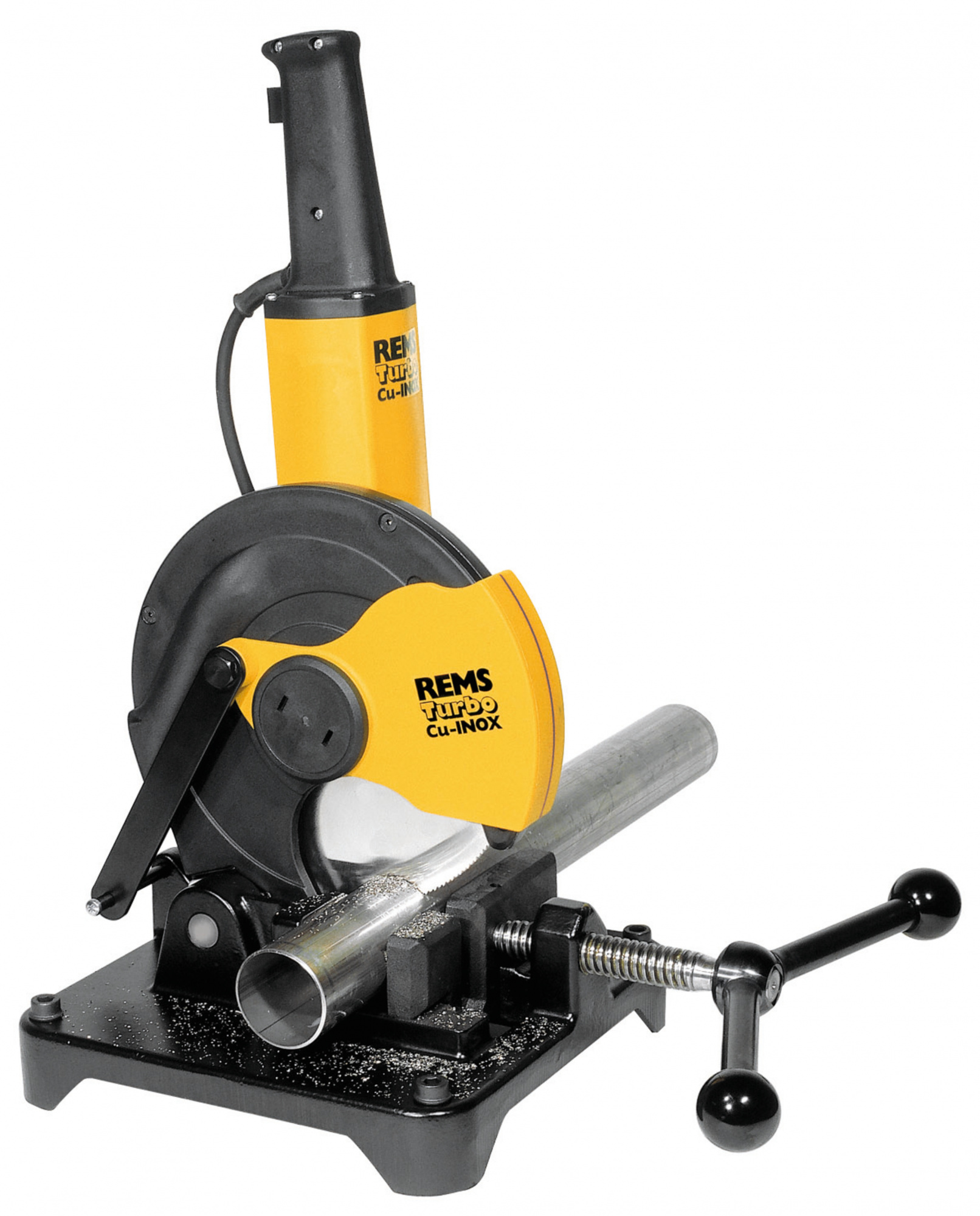 REMS Турбо Cu-INOX (849006 R220)