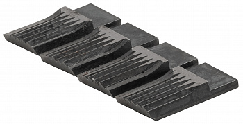 Штрел UNC 1 1/8-1 1/4-7, комплект (751567 RWS)