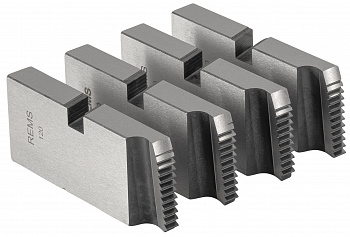 Резьбонарезные гребенки BSPT, R 1 - 2 (341404 RWS)