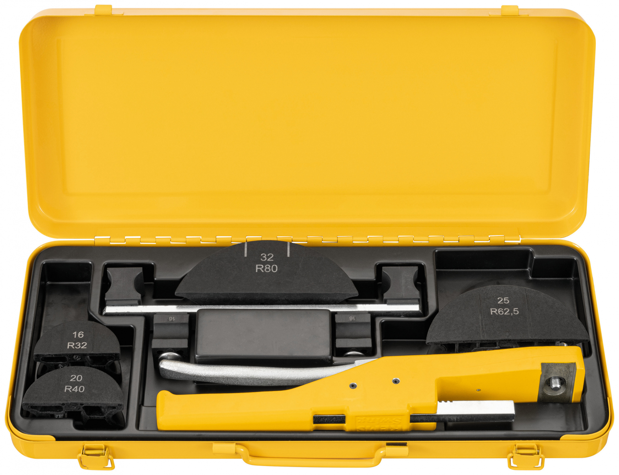 REMS Swing UP Комплект 16 + 20 + 25 + 32 (153030 R)